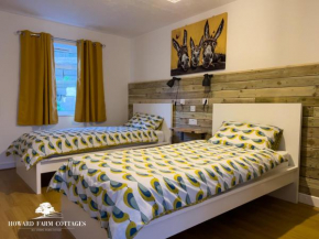 Howard Farm Holiday Cottages